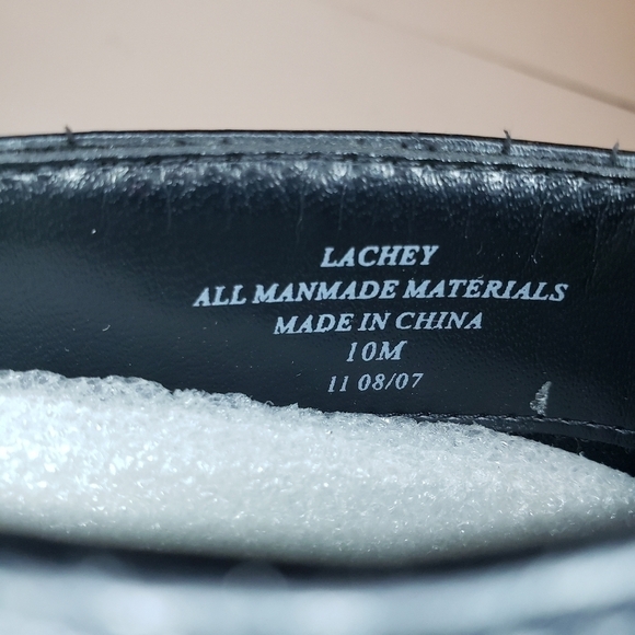 Liz&Co Square Pointed Toe Lachey Ankle Booties - Picture 9 of 9